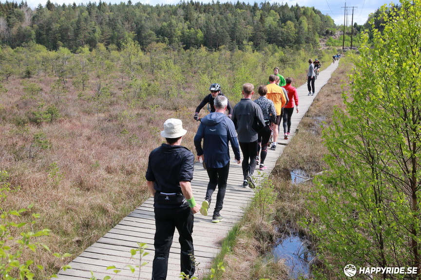Bild från Göteborgsgirot 2019 - Bra Bil XC MTB 50KM