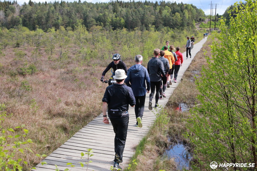 Bild från Göteborgsgirot 2019 - Bra Bil XC MTB 50KM