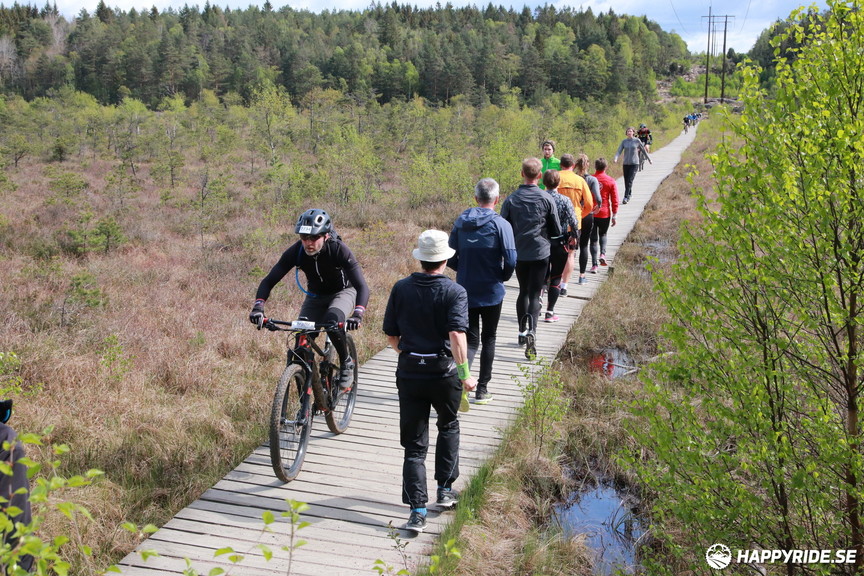 Bild från Göteborgsgirot 2019 - Bra Bil XC MTB 50KM