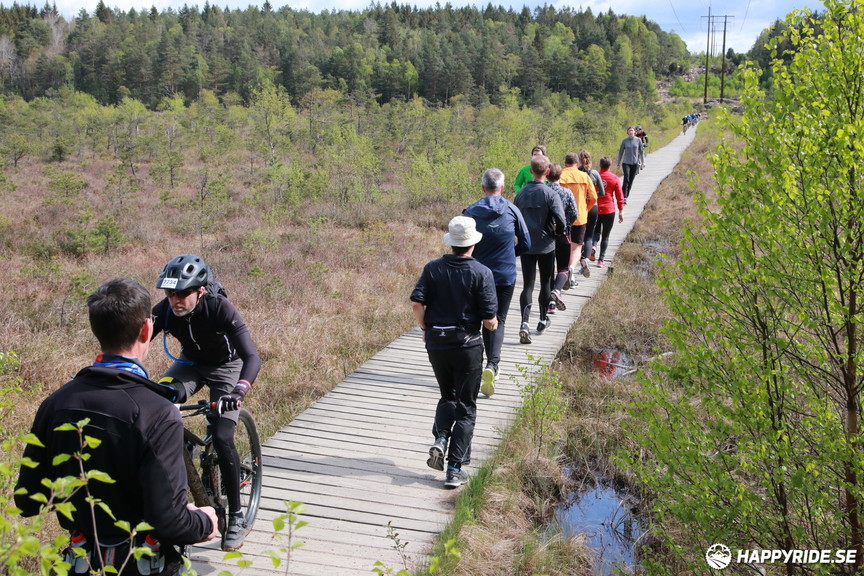 Bild från Göteborgsgirot 2019 - Bra Bil XC MTB 50KM