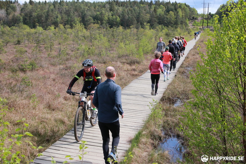 Bild från Göteborgsgirot 2019 - Bra Bil XC MTB 50KM