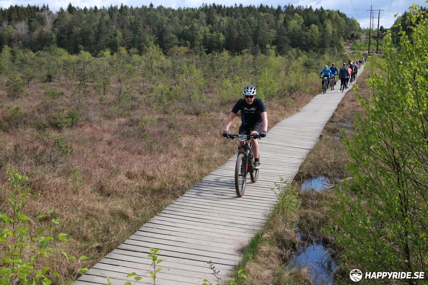 Bild från Göteborgsgirot 2019 - Bra Bil XC MTB 50KM