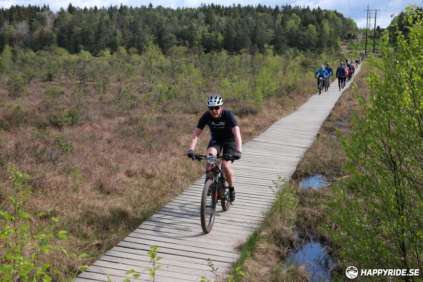 Bild från Göteborgsgirot 2019 - Bra Bil XC MTB 50KM