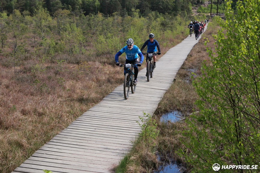 Bild från Göteborgsgirot 2019 - Bra Bil XC MTB 50KM