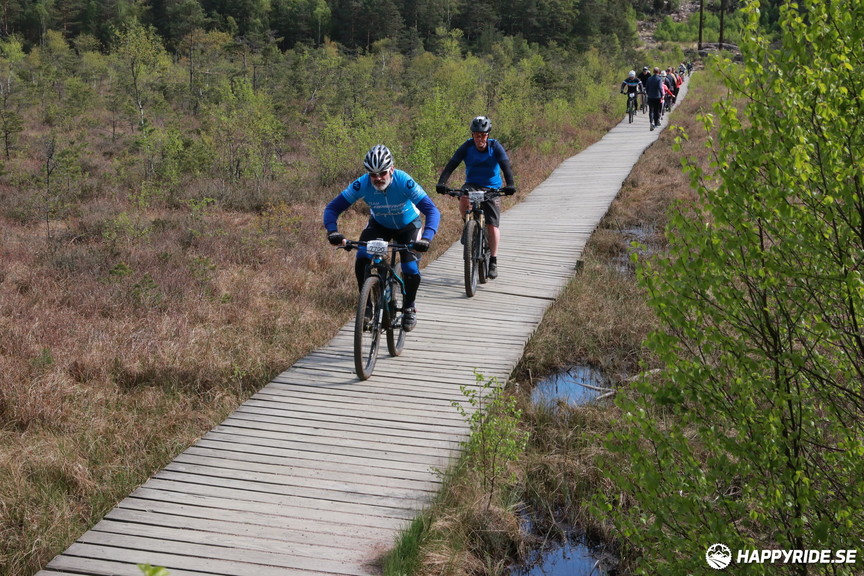 Bild från Göteborgsgirot 2019 - Bra Bil XC MTB 50KM