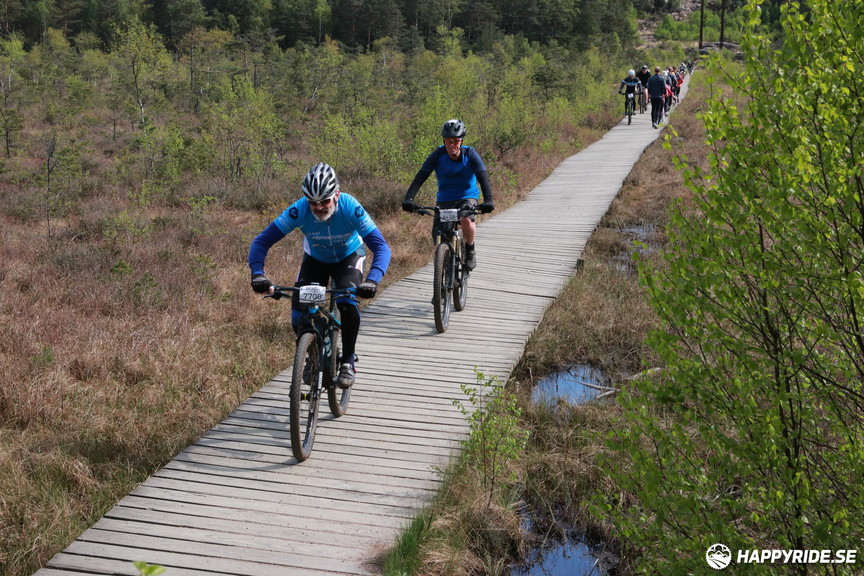 Bild från Göteborgsgirot 2019 - Bra Bil XC MTB 50KM