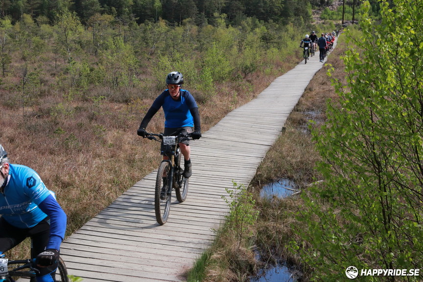 Bild från Göteborgsgirot 2019 - Bra Bil XC MTB 50KM