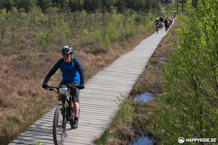 Bild från Göteborgsgirot 2019 - Bra Bil XC MTB 50KM