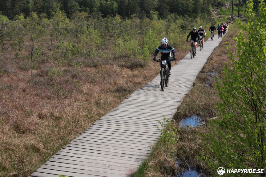 Bild från Göteborgsgirot 2019 - Bra Bil XC MTB 50KM