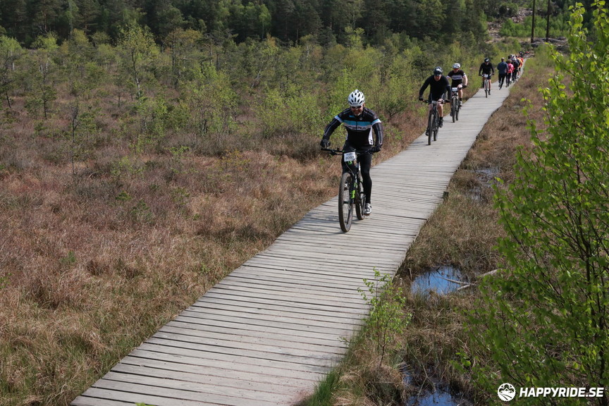 Bild från Göteborgsgirot 2019 - Bra Bil XC MTB 50KM