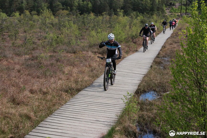 Bild från Göteborgsgirot 2019 - Bra Bil XC MTB 50KM