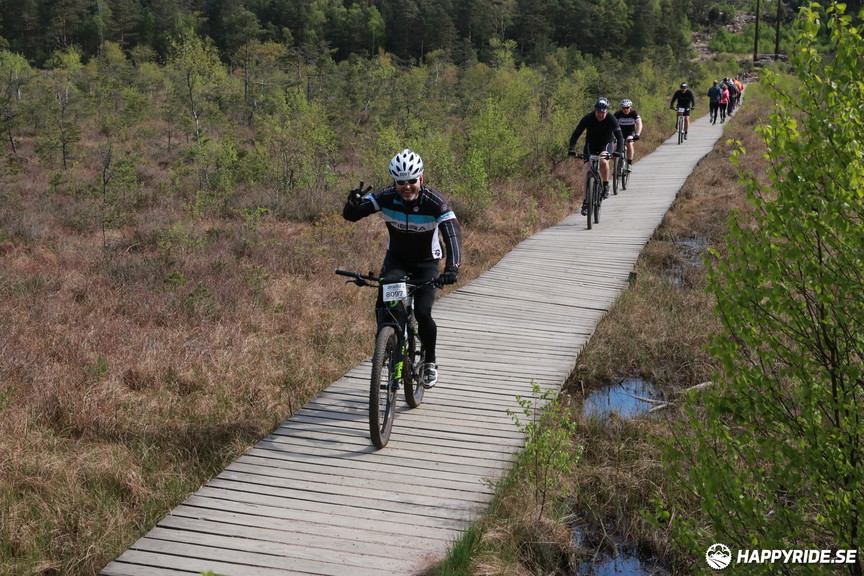Bild från Göteborgsgirot 2019 - Bra Bil XC MTB 50KM