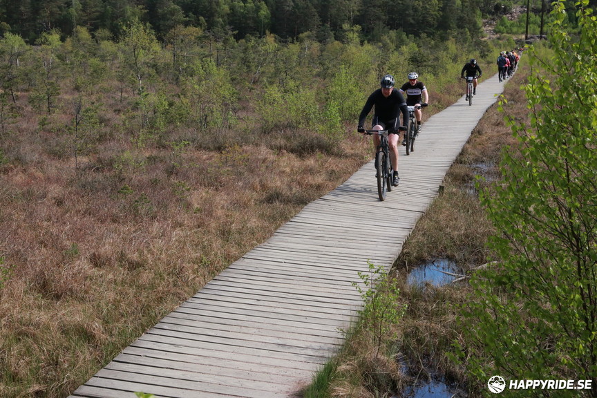 Bild från Göteborgsgirot 2019 - Bra Bil XC MTB 50KM