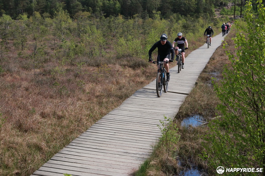 Bild från Göteborgsgirot 2019 - Bra Bil XC MTB 50KM