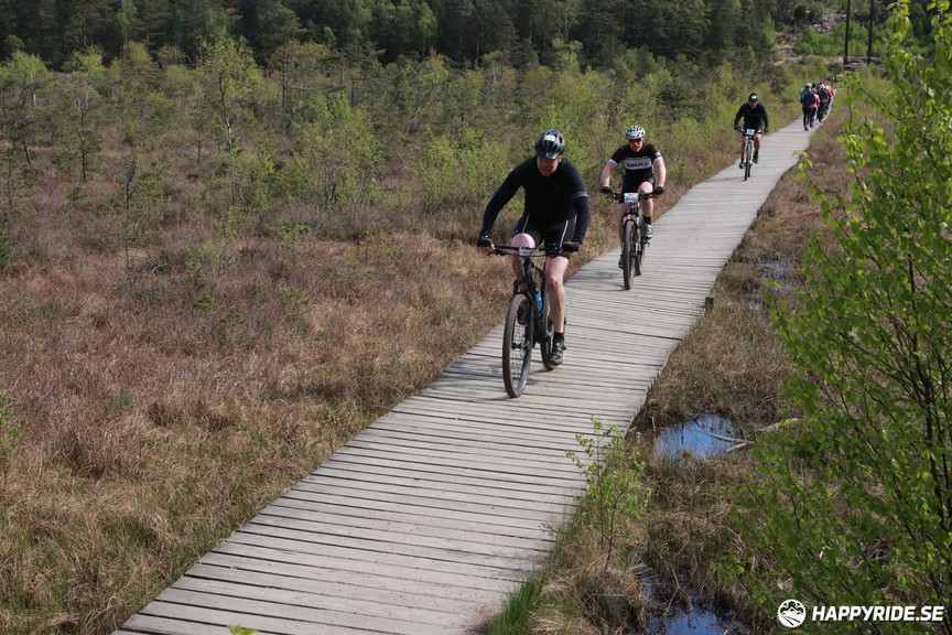 Bild från Göteborgsgirot 2019 - Bra Bil XC MTB 50KM