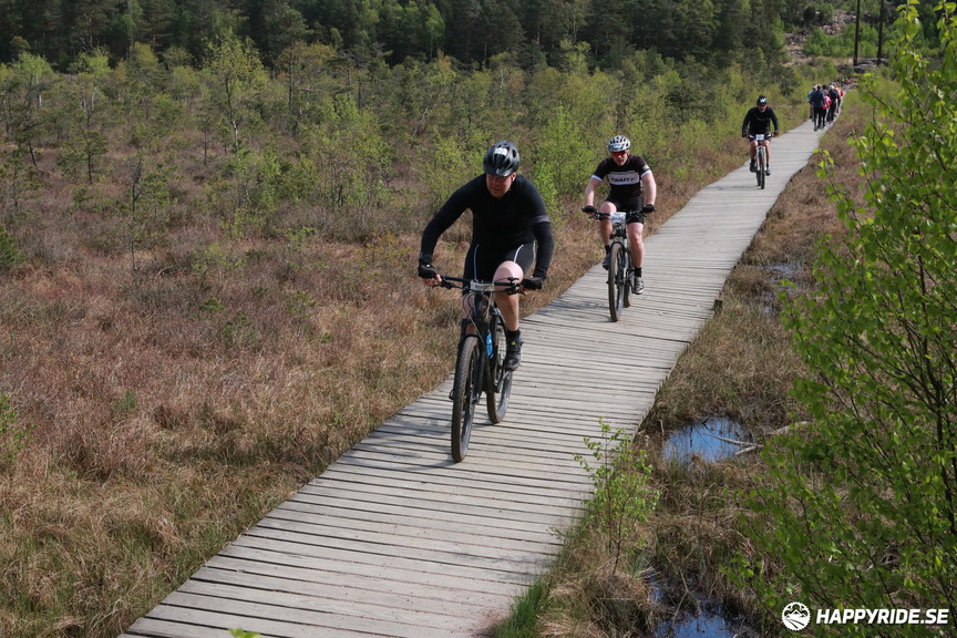 Bild från Göteborgsgirot 2019 - Bra Bil XC MTB 50KM
