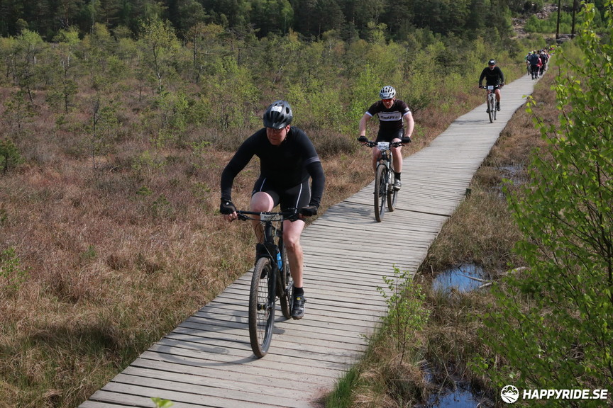 Bild från Göteborgsgirot 2019 - Bra Bil XC MTB 50KM