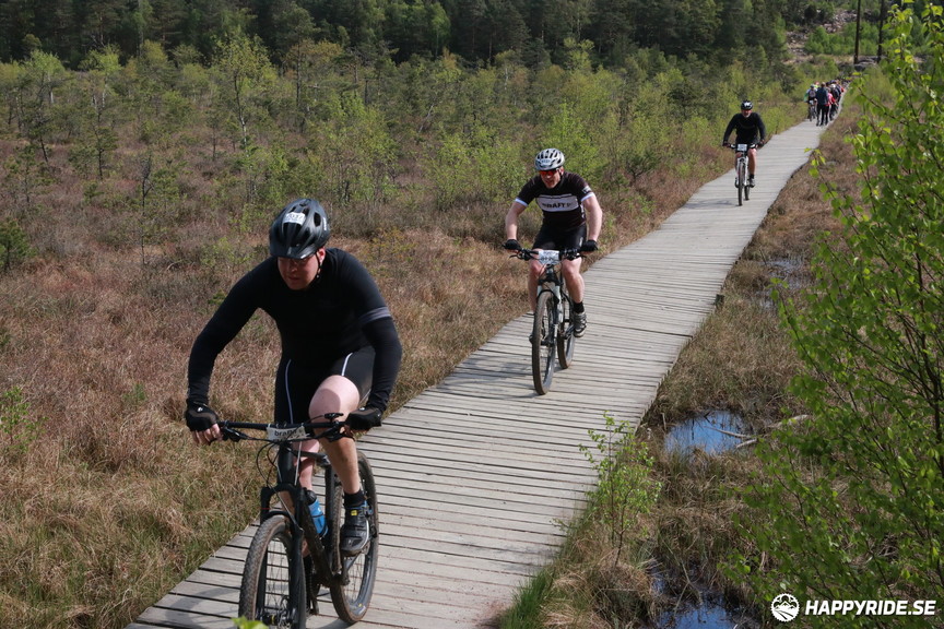 Bild från Göteborgsgirot 2019 - Bra Bil XC MTB 50KM