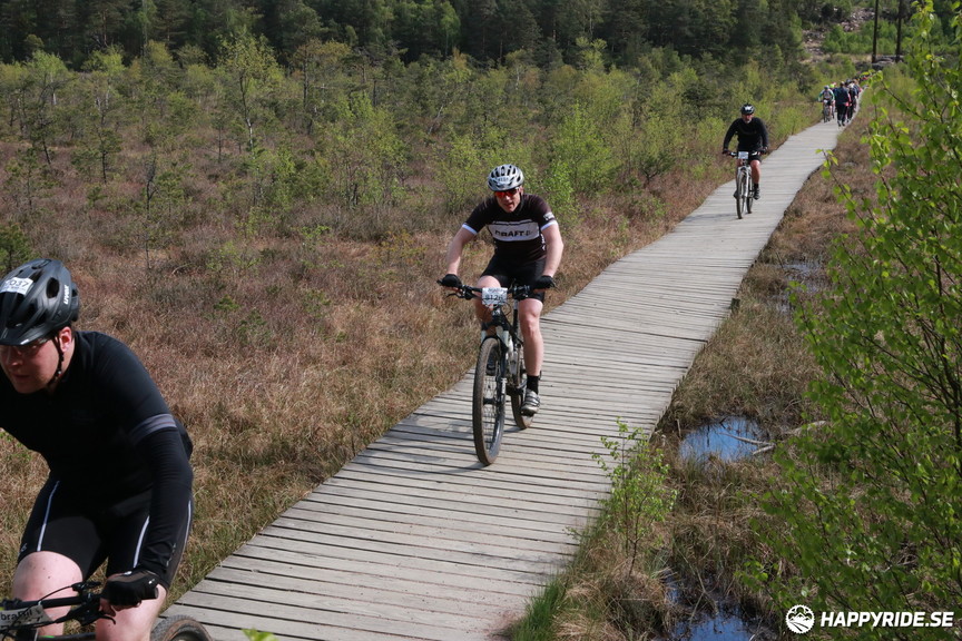 Bild från Göteborgsgirot 2019 - Bra Bil XC MTB 50KM