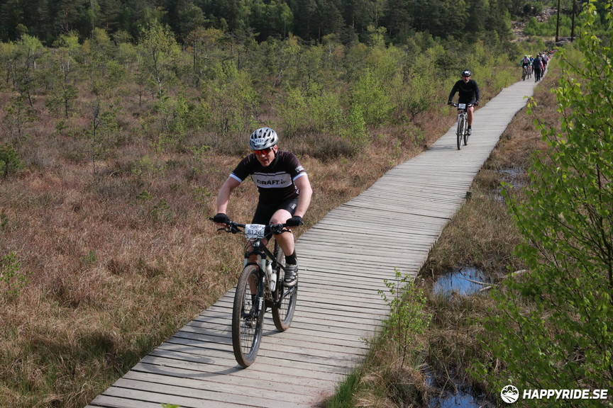 Bild från Göteborgsgirot 2019 - Bra Bil XC MTB 50KM