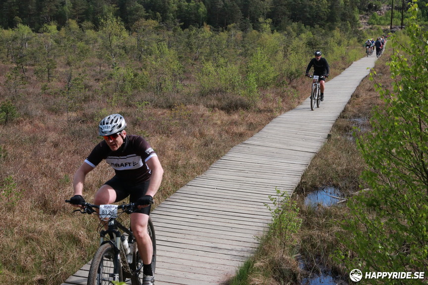 Bild från Göteborgsgirot 2019 - Bra Bil XC MTB 50KM