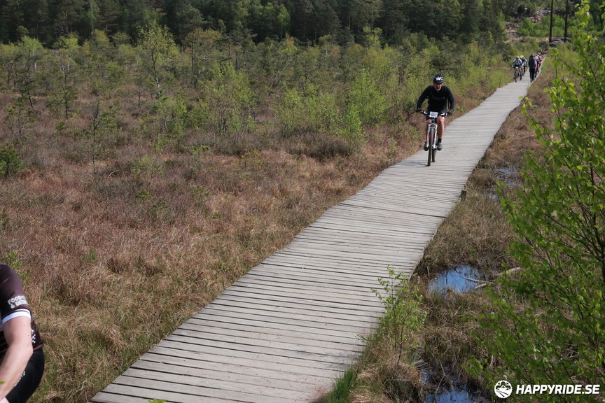 Bild från Göteborgsgirot 2019 - Bra Bil XC MTB 50KM