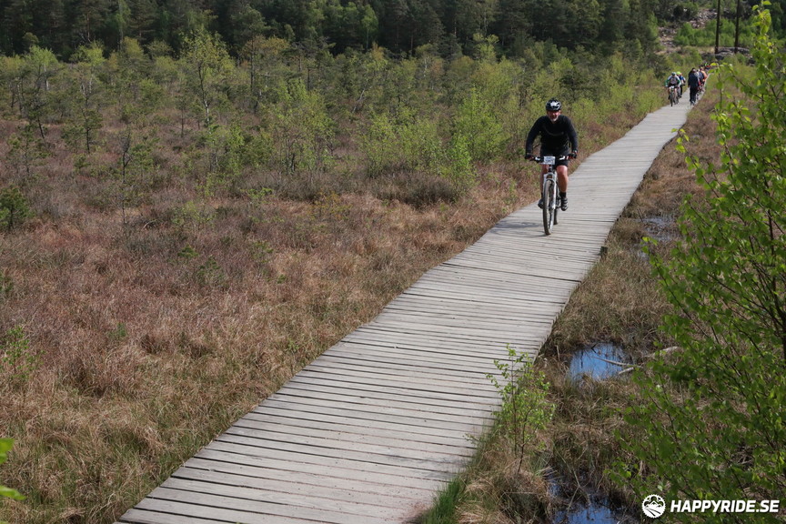 Bild från Göteborgsgirot 2019 - Bra Bil XC MTB 50KM