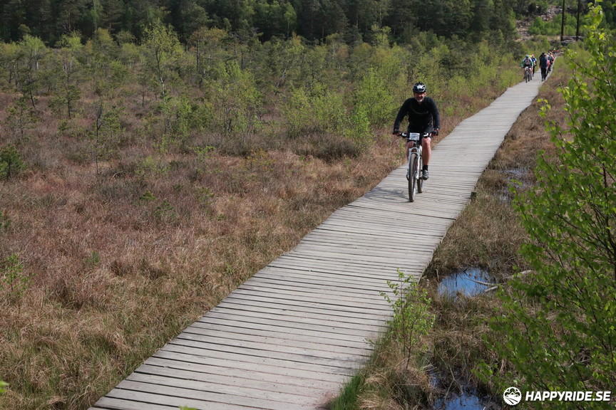 Bild från Göteborgsgirot 2019 - Bra Bil XC MTB 50KM