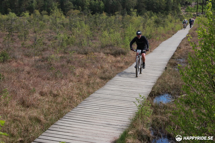 Bild från Göteborgsgirot 2019 - Bra Bil XC MTB 50KM