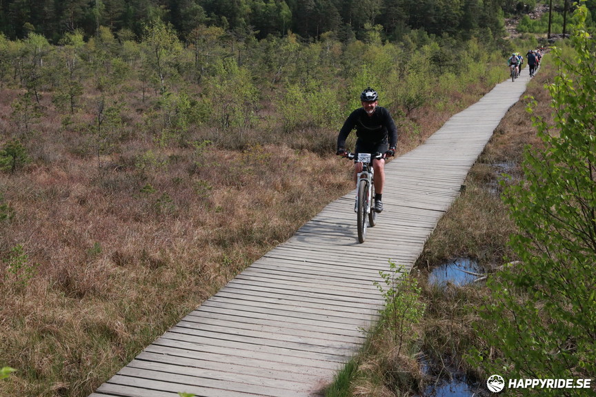 Bild från Göteborgsgirot 2019 - Bra Bil XC MTB 50KM
