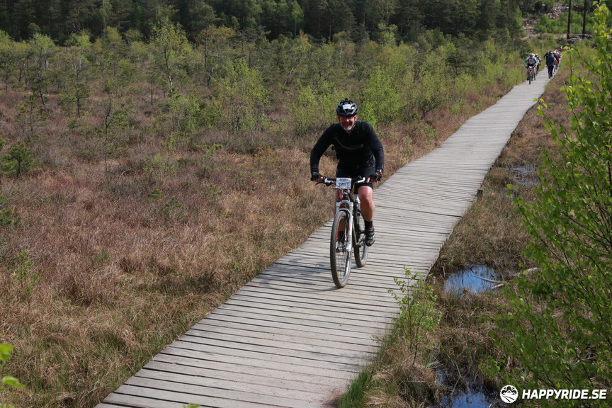 Bild från Göteborgsgirot 2019 - Bra Bil XC MTB 50KM