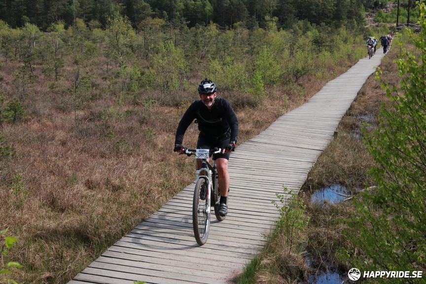 Bild från Göteborgsgirot 2019 - Bra Bil XC MTB 50KM