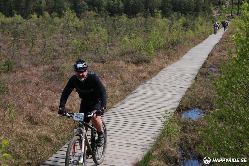 Bild från Göteborgsgirot 2019 - Bra Bil XC MTB 50KM