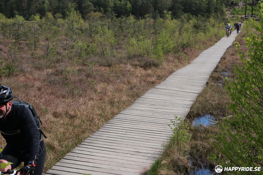 Bild från Göteborgsgirot 2019 - Bra Bil XC MTB 50KM