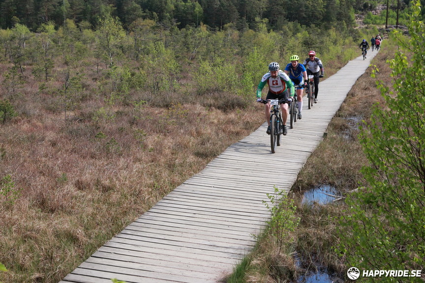 Bild från Göteborgsgirot 2019 - Bra Bil XC MTB 50KM