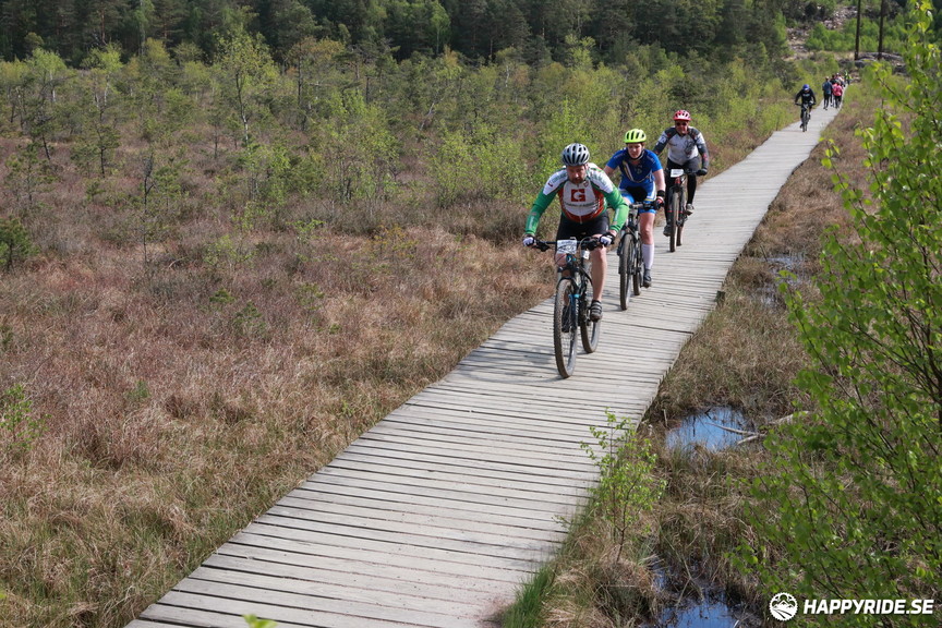 Bild från Göteborgsgirot 2019 - Bra Bil XC MTB 50KM