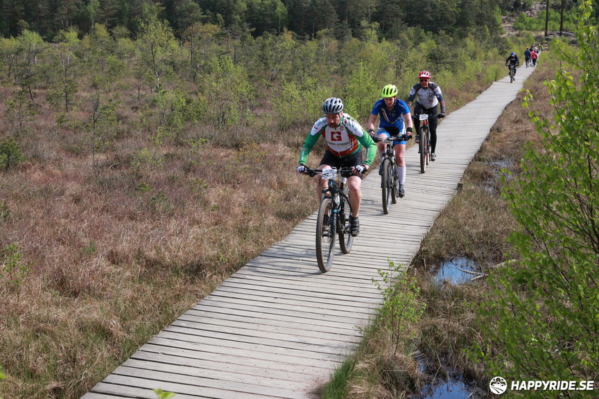 Bild från Göteborgsgirot 2019 - Bra Bil XC MTB 50KM