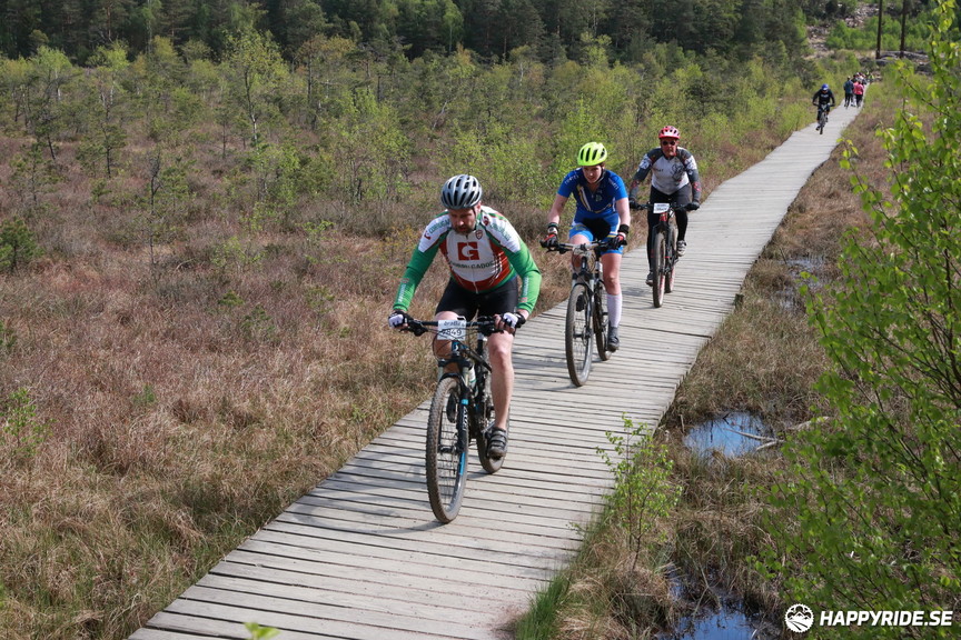 Bild från Göteborgsgirot 2019 - Bra Bil XC MTB 50KM