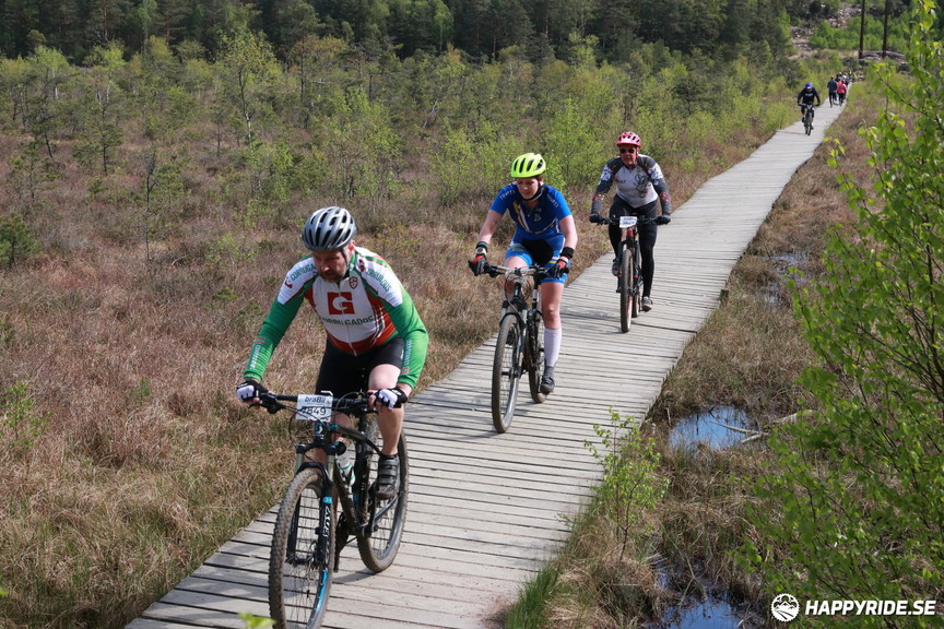 Bild från Göteborgsgirot 2019 - Bra Bil XC MTB 50KM