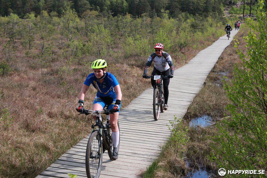 Bild från Göteborgsgirot 2019 - Bra Bil XC MTB 50KM