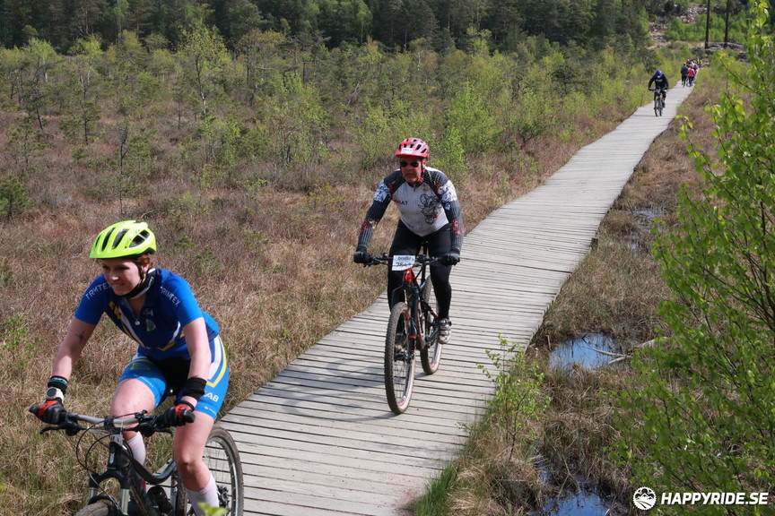 Bild från Göteborgsgirot 2019 - Bra Bil XC MTB 50KM