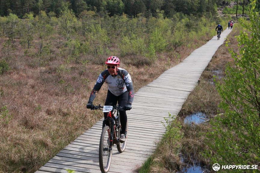 Bild från Göteborgsgirot 2019 - Bra Bil XC MTB 50KM