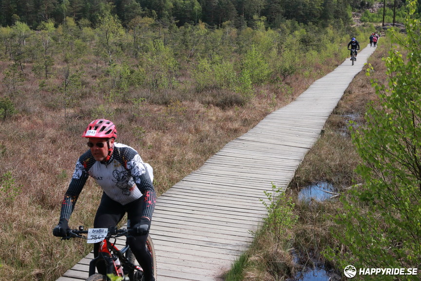 Bild från Göteborgsgirot 2019 - Bra Bil XC MTB 50KM