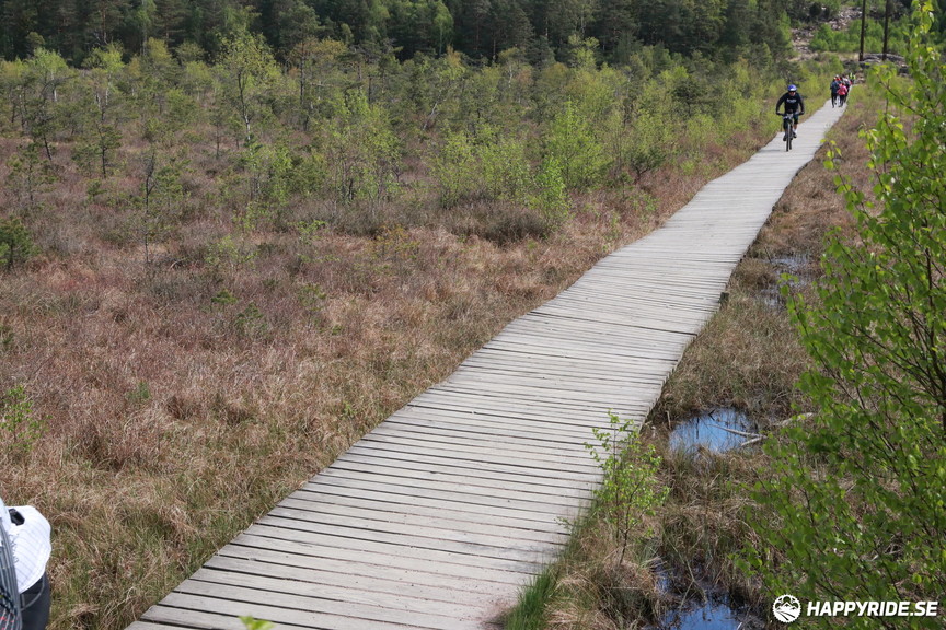 Bild från Göteborgsgirot 2019 - Bra Bil XC MTB 50KM