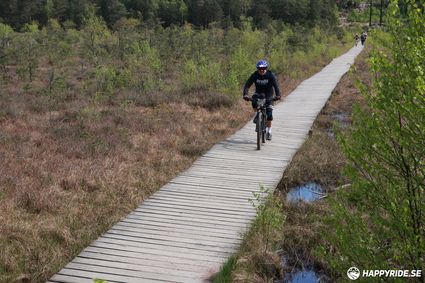 Bild från Göteborgsgirot 2019 - Bra Bil XC MTB 50KM