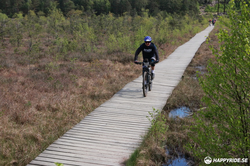 Bild från Göteborgsgirot 2019 - Bra Bil XC MTB 50KM