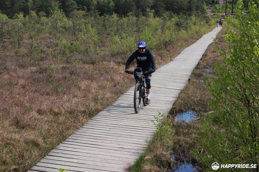 Bild från Göteborgsgirot 2019 - Bra Bil XC MTB 50KM