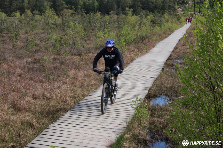 Bild från Göteborgsgirot 2019 - Bra Bil XC MTB 50KM