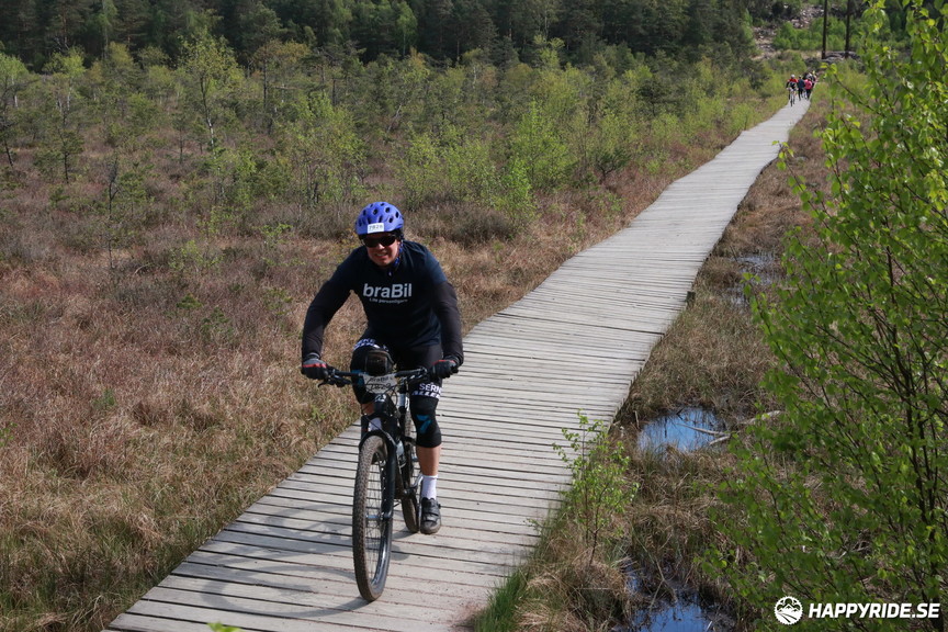 Bild från Göteborgsgirot 2019 - Bra Bil XC MTB 50KM