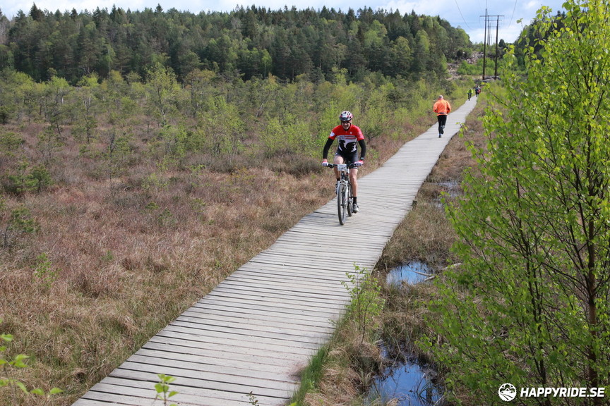 Bild från Göteborgsgirot 2019 - Bra Bil XC MTB 50KM